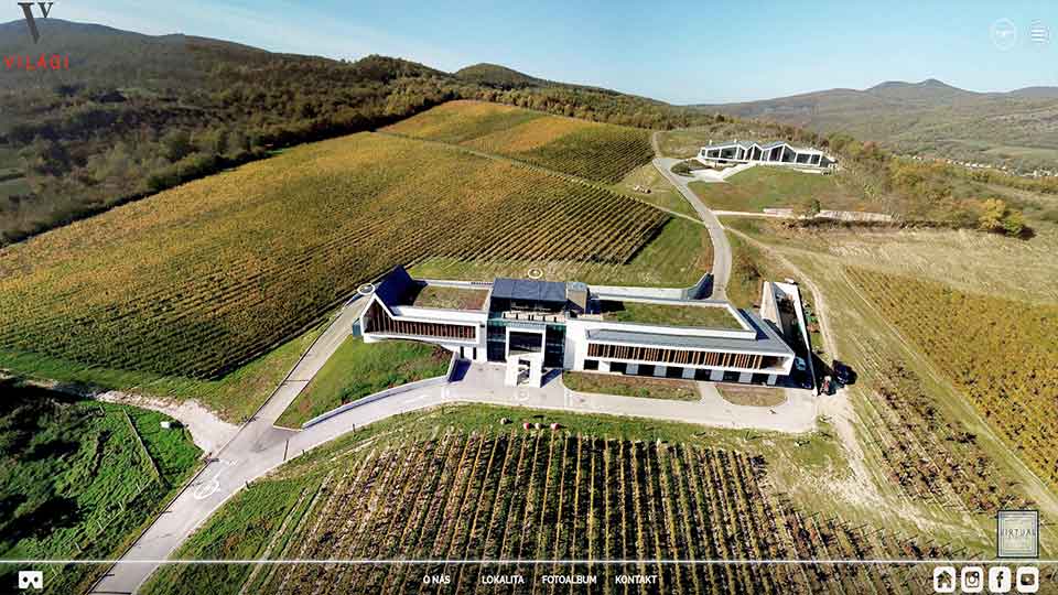 Világi Winery